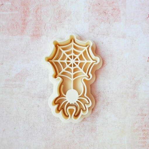 vykrajovátko Pavouk